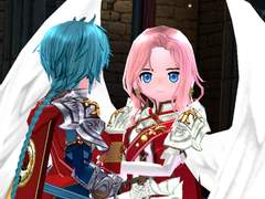 날개로 마르에드를 가려보자!