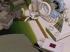 지평선 너머에서 만난 고양이의 실체 01