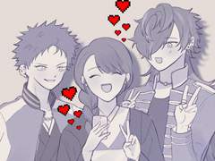 𝐇 테라시 우타