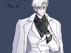 Lucas Miller / 50 / 프로필