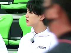 순수톡 Ⅲ 15. 체육대회?!