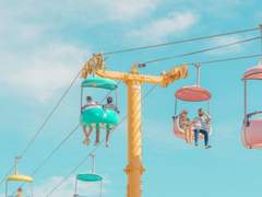 오픈채팅 이벤트💝