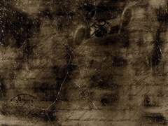 두껍고 짧은 편지