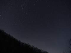 돌아오지 않을 것에 대한 작별을.