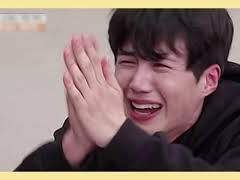 김선호 담력테스트