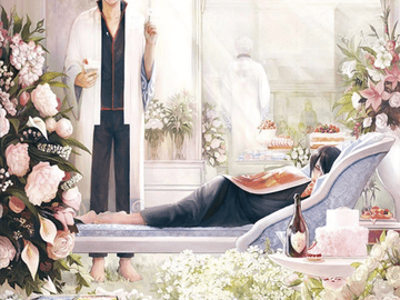 악당모독 2 -홍콩가든