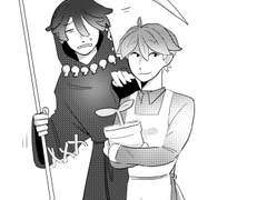 쿠키런킹덤 허브감초