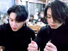 헤어지는 국민 한번두 생각해본적 없는데 갑자기 보고싶음