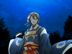 [Mainstream #01] 추신. 그리하여 영원에 닿도록 - 17