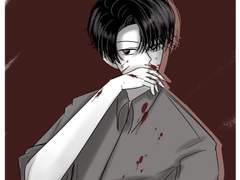 전독시 유중혁 연성 백업(약 유혈)