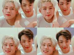 키스는 기세야?