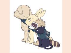 진격거 그림정리