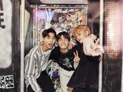 [쟌탤맠] 좋아하는 사람 마음 위에서 뛰거나 장난치지 마세요 1