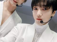 [단편] 아프지마...