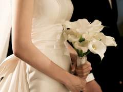 어제의 신부 上