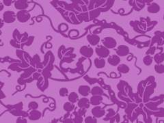 [유료★패턴] 조선 포도문+석류문