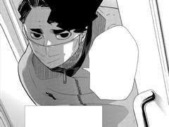 [하이큐 드림] 사쿠사와 어쨌든 서프라이즈!