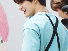 대학교에서 만난 이제노