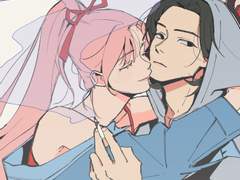 자유구도 커미션 ❌