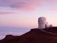 PLANET AU 01 - 꿈의 별