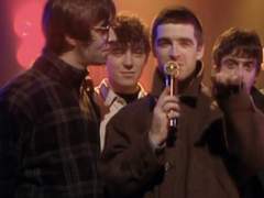 LIAM: Noel couldn’t lift a pouffe cushion