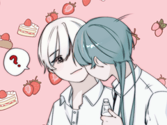 헬리미하 여름 청춘