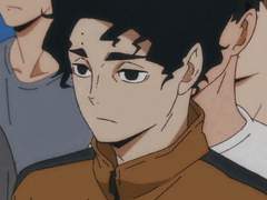 [하이큐/드림]1일 좆 감별사, 짝남에게 오해받다.