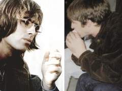 리암노엘 관계성을 보여주는 인터뷰 번역 모음 1