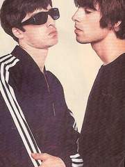 리암노엘 관계성을 보여주는 인터뷰 번역 모음