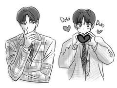 쥬선/ Origin of Love