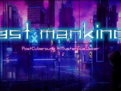 괴도조커 사이버펑크 합작 공지