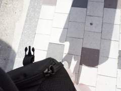 이리 저리 찔러보다가 내가 찔리기 시작했다.