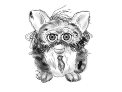 퍼비 잼록 에디션