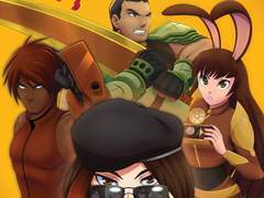 19. After the Fall - Epilogue