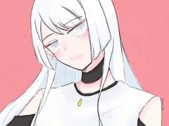 [미네] 첫 미네 그림