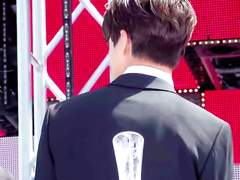 용기있는 자가 미남을 얻는다