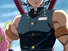 [우즈이/렌고쿠] 존맛 삼각관계 -2