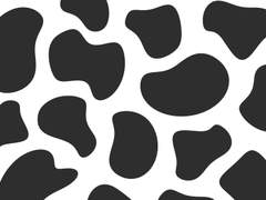 [아이패드배경화면] 얼룩무늬