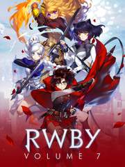 RWBY 볼륨 7 대본 번역