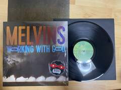Melvins - working with god