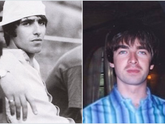 [리암노엘] 그 애는 전학생이었다.