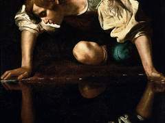 현대의 들판에 수선화가 자란다 1