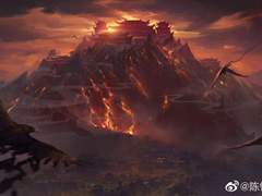 이릉노조의 처형식