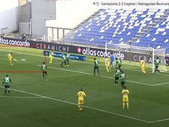 03.21(일) 20:30세리에A 헬라스베로나 vs 아탈란타 (라인업 분석 예정)