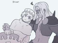 기타 등등 2차 낙서들 백업~~