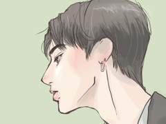 뤁규 쥰준 그림 외