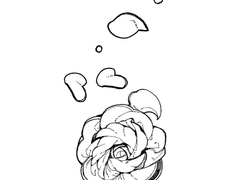 ❥ 사랑과 공허