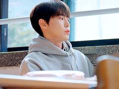 [김도영] 김도영이랑 동거하는 썰 푼다.