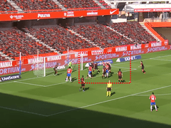 03.22(월) 00:15라리가 발렌시아 vs 그라나다