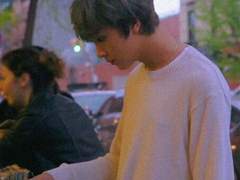 소녀, 소년을 만나다. -完-